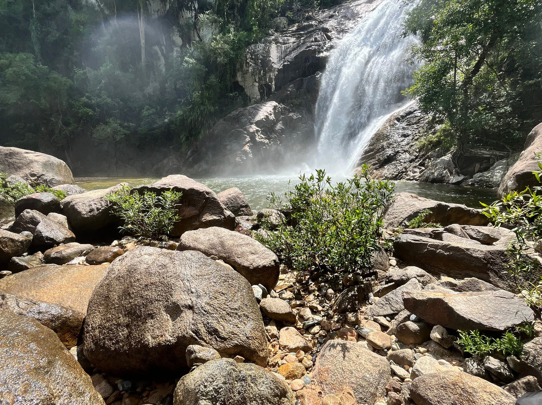 JeepVN-芽庄必去景点