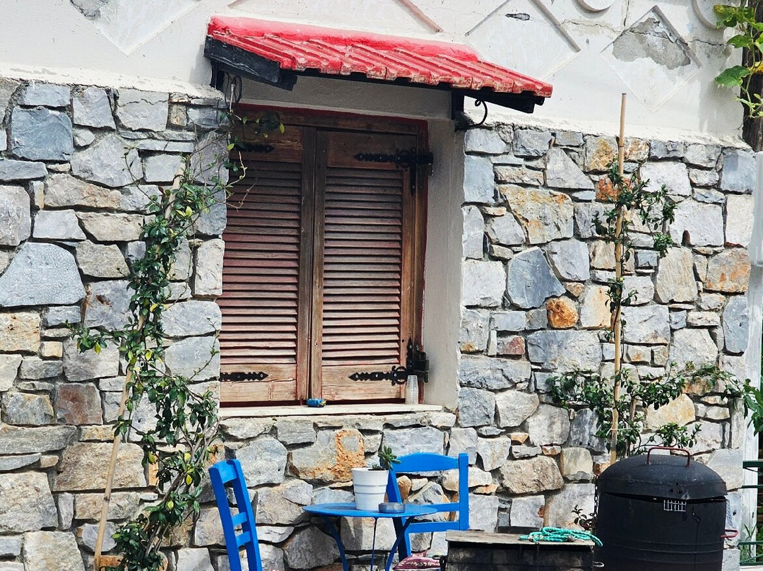 Happy Train-马利亚必去景点