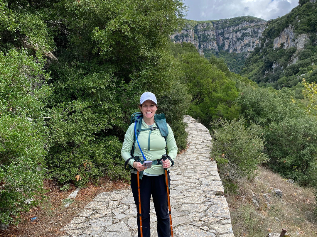 Aegean Outdoors-基菲萨必去景点