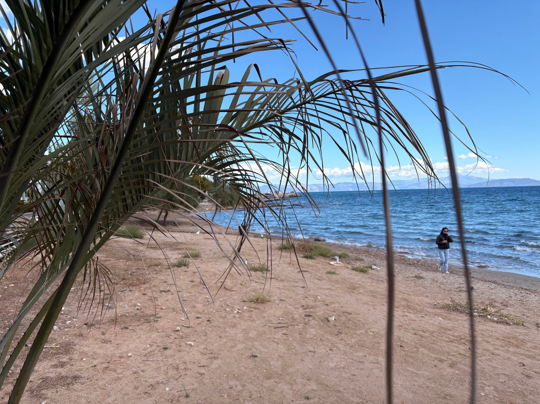 希萨贝尔酒店 - 近雅典机场主图