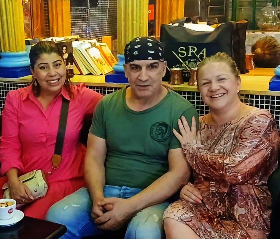 Hammam Anti Stress-苏塞必去景点