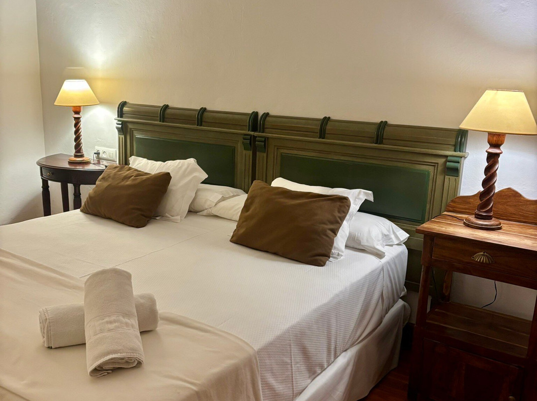 Hacienda Monteenmedio主图