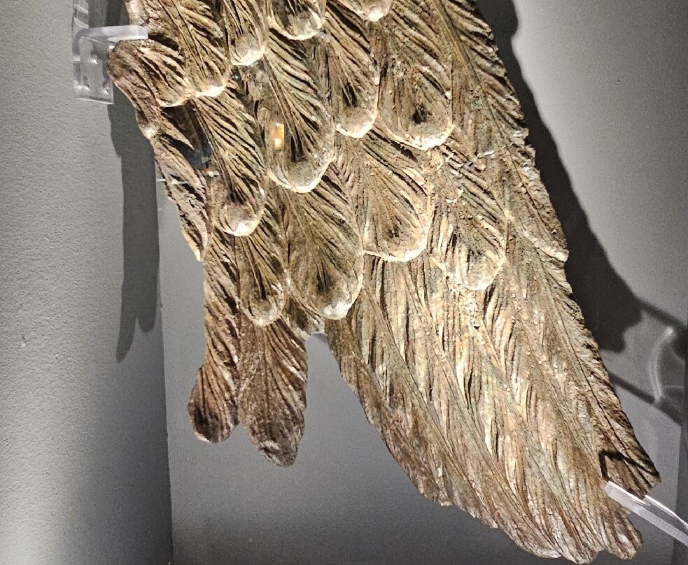 Musée de l'Ephèbe-Cap-d'Agde必去景点