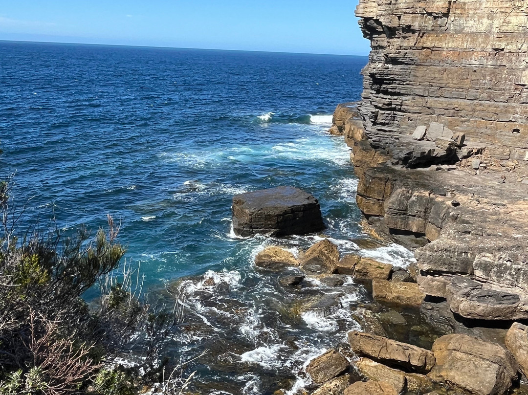 Blow Hole-伊格尔霍克内克必去景点