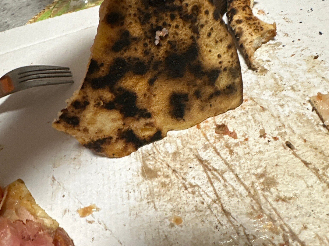 Zio Pizza