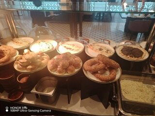 Crowne Plaza Jeddah Al Salam By IHG主图