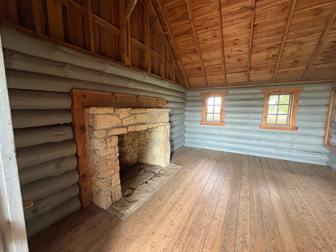 Little House Wayside-Pepin必去景点