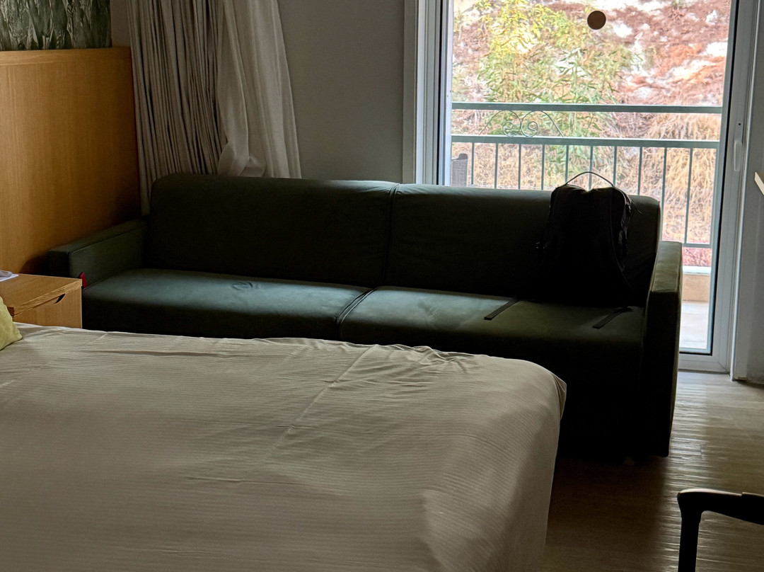 马尔诺斯特罗姆海浴酒店主图