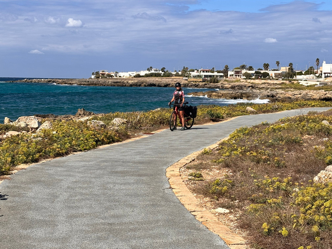 Puglia in Movimento-巴里必去景点