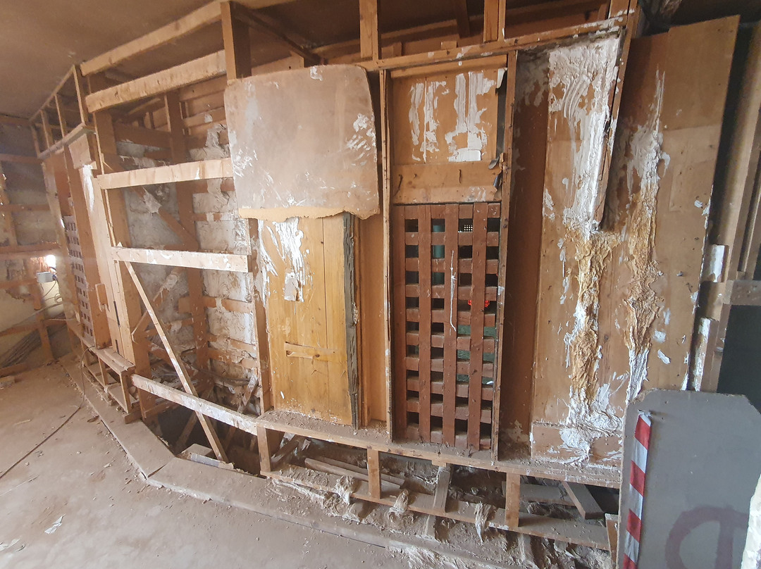 Musée du Cinema-瓦尔扎扎特必去景点