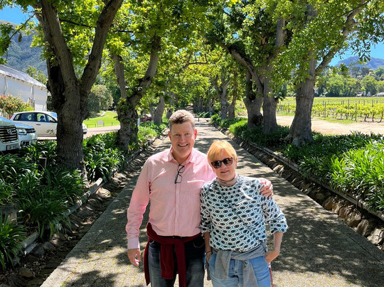 Cape Ability Tours-开普敦中心区必去景点