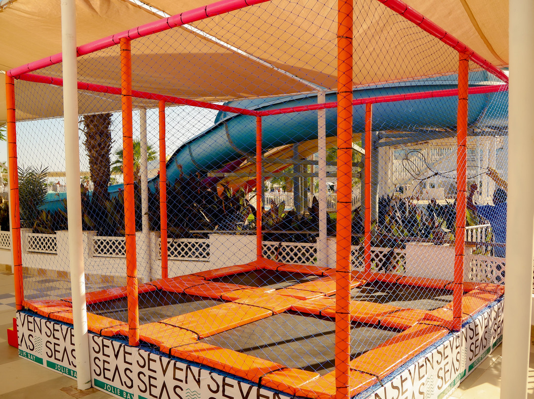 Seven Seas Jolie Bay主图