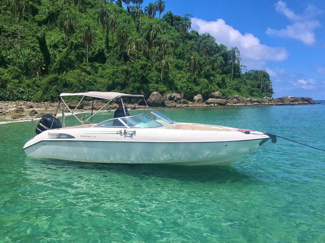 Ilha Do Gato Trips-圣塞巴斯蒂昂必去景点