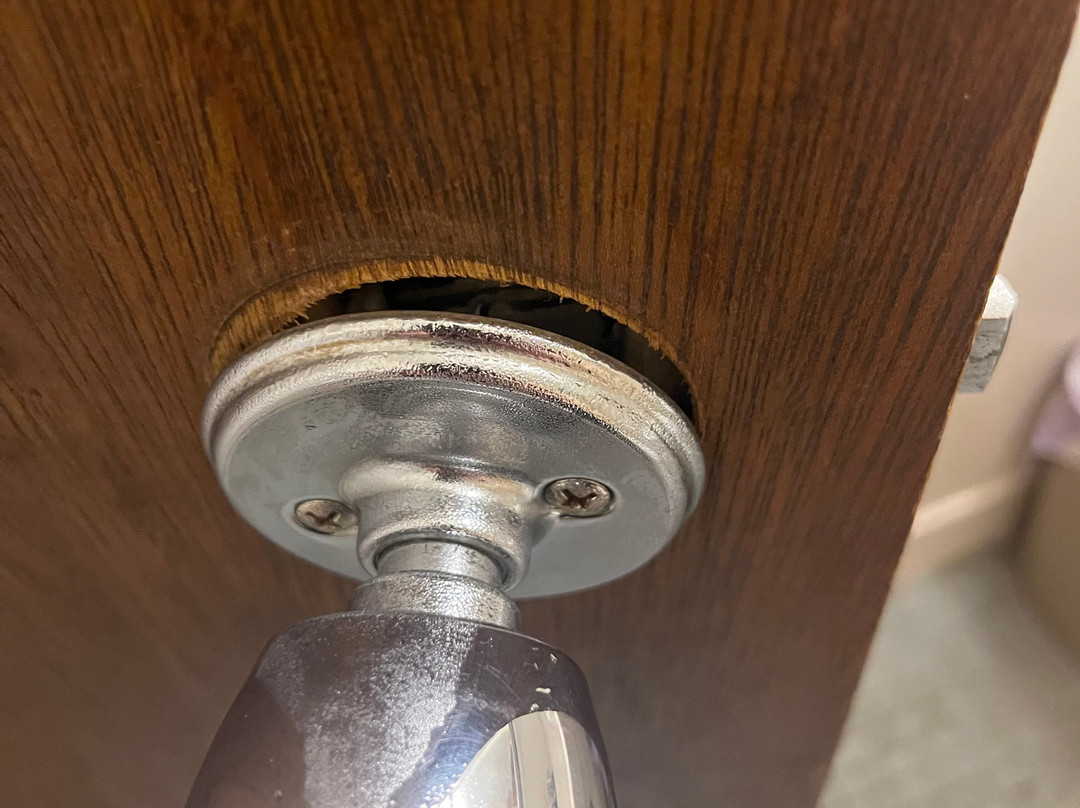 Copper Country Inn主图