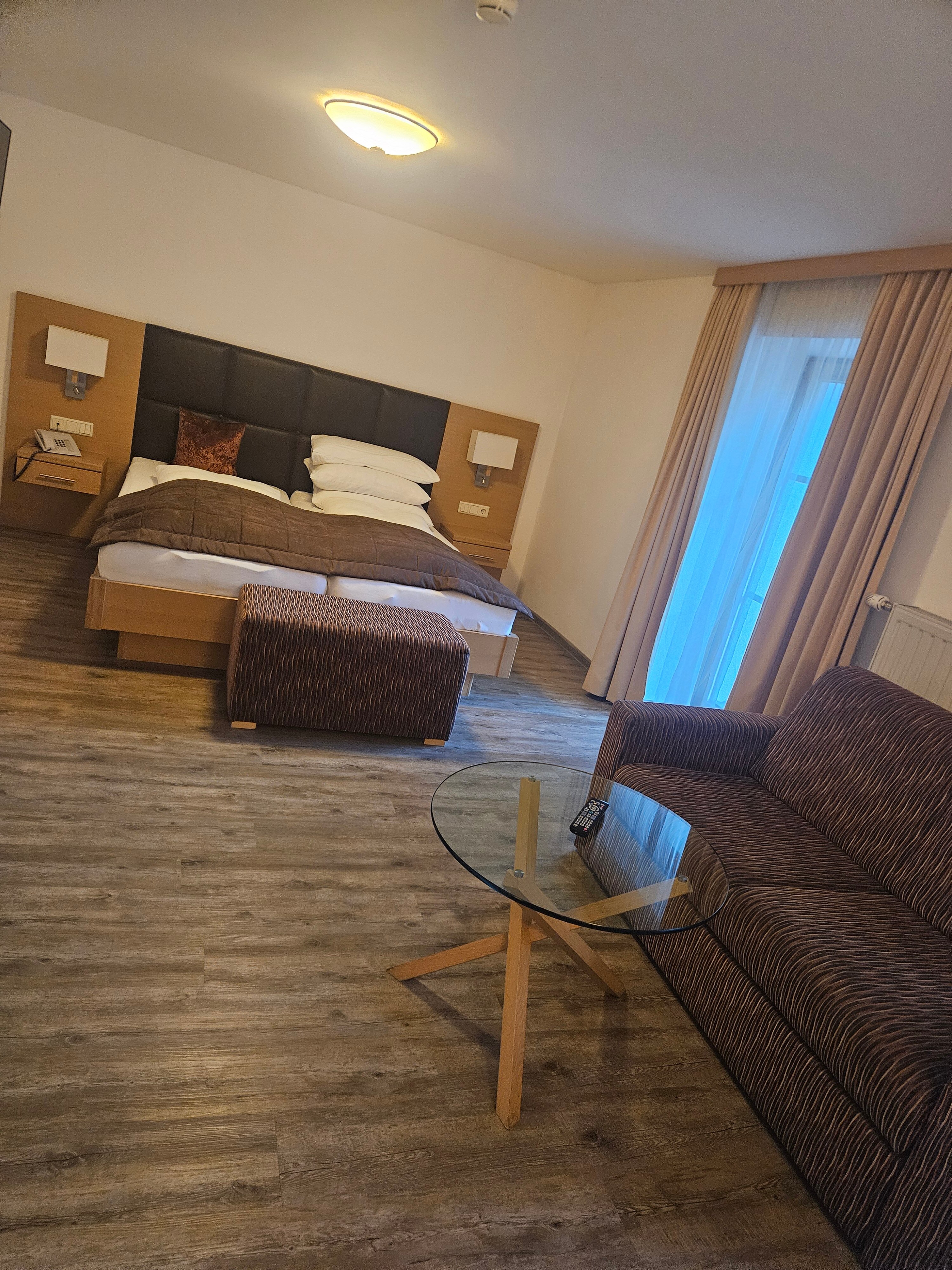 Hotel Romerhof * * * Superior-官方