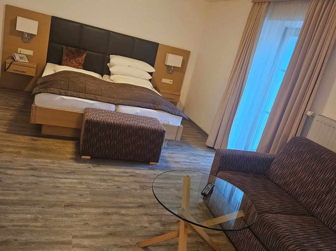 Hotel Romerhof * * * Superior主图