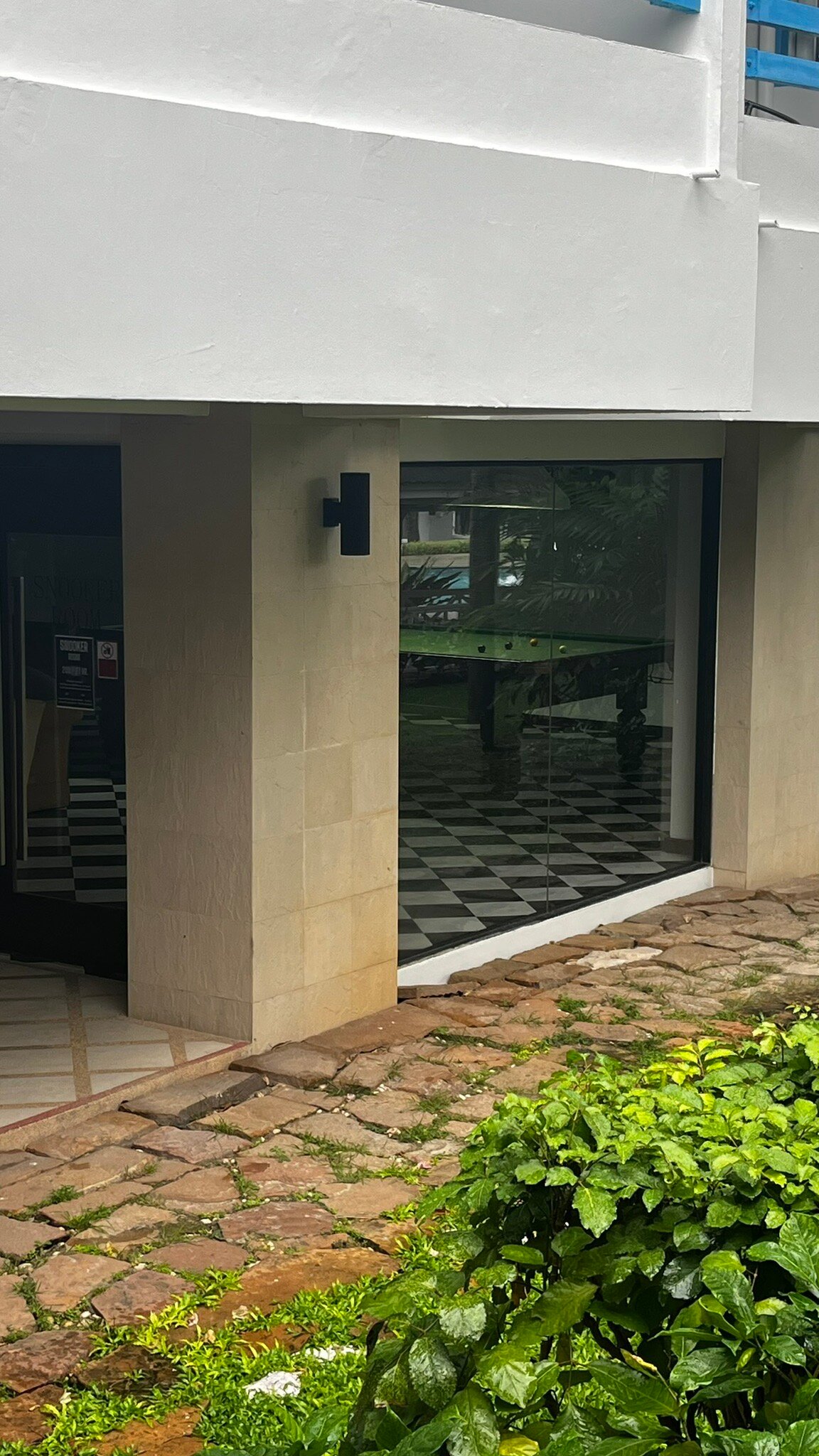 环裴罗勇诺富特酒店-官方