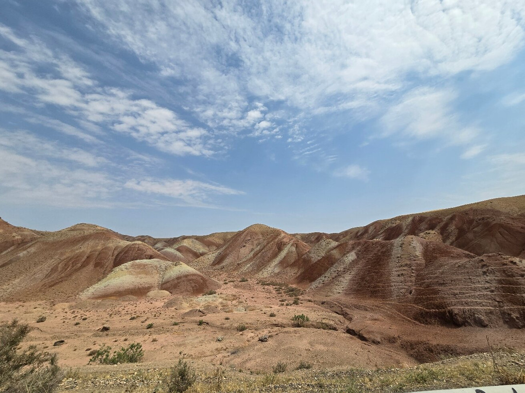 Journey2Iran-Shiraz必去景点