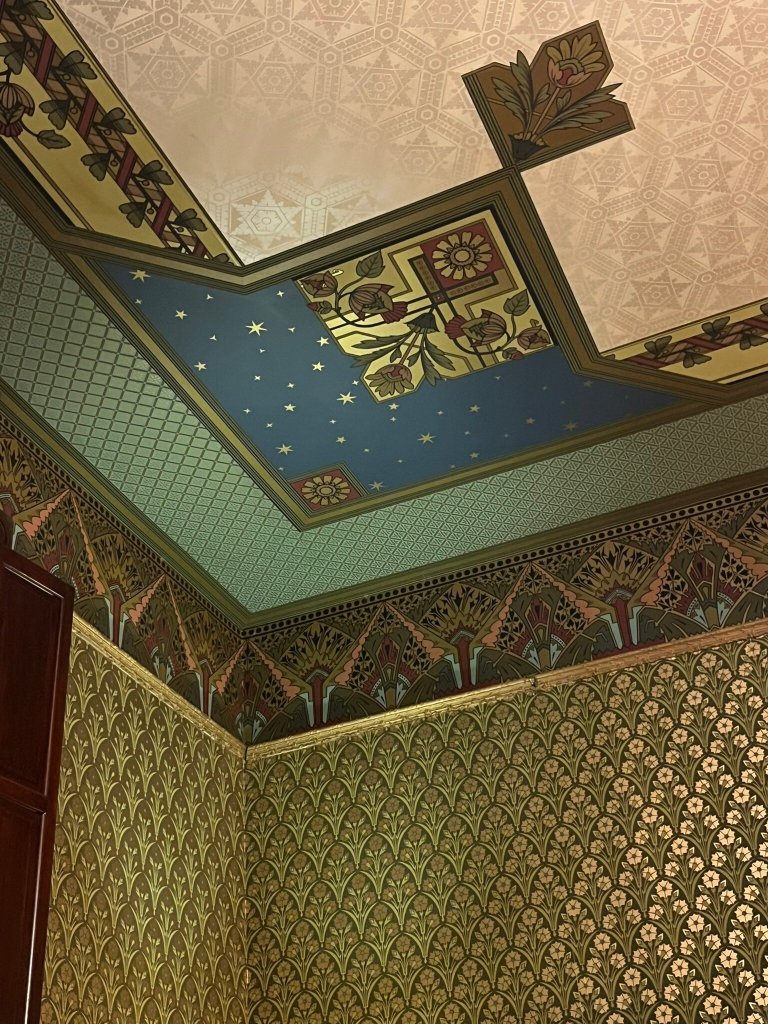 10 Clarke Place-官方