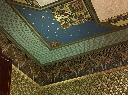 10 Clarke Place主图