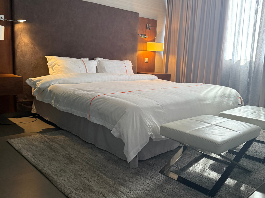 Turimar Business Hotel主图