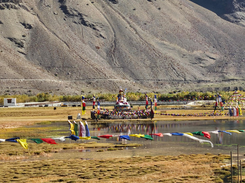 ALHABIB TRAVELS-斯利那加必去景点