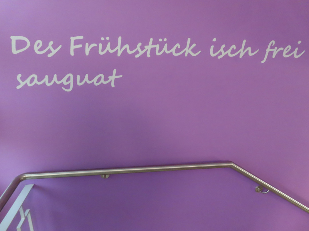 Felix Hotel Kaufbeuren主图