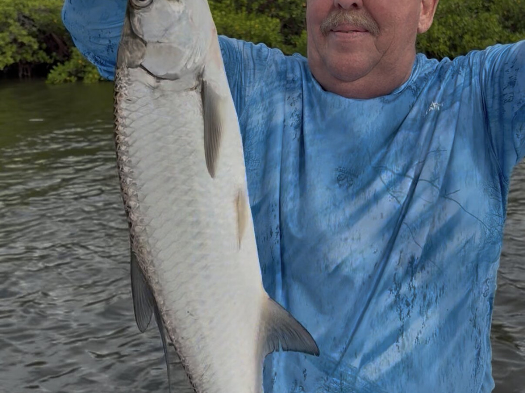 Green Water Charters-恩格尔伍德必去景点