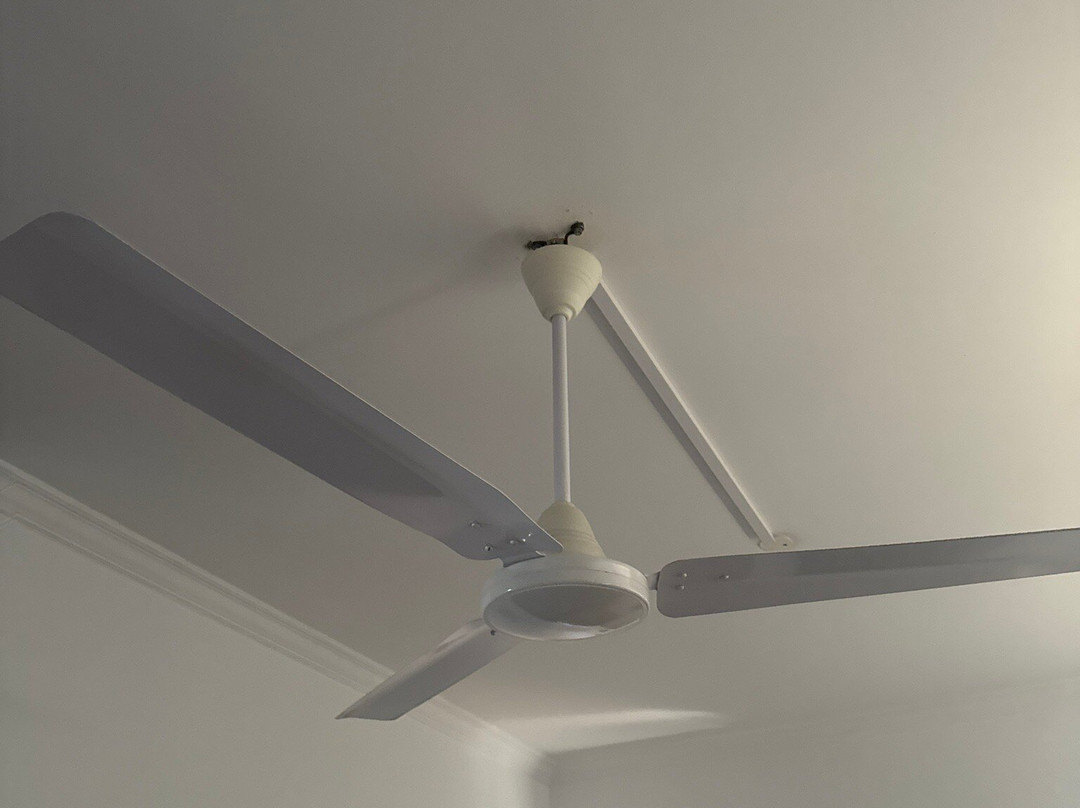 Chrielka Hotel Apts.主图