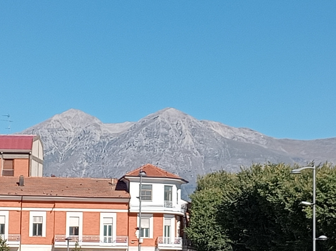 Centro Storico di Avezzano-Avezzano必去景点
