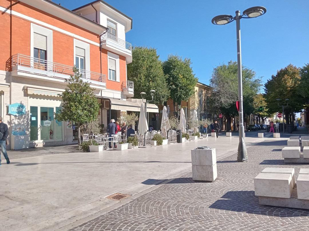 Centro Storico di Avezzano-Avezzano必去景点