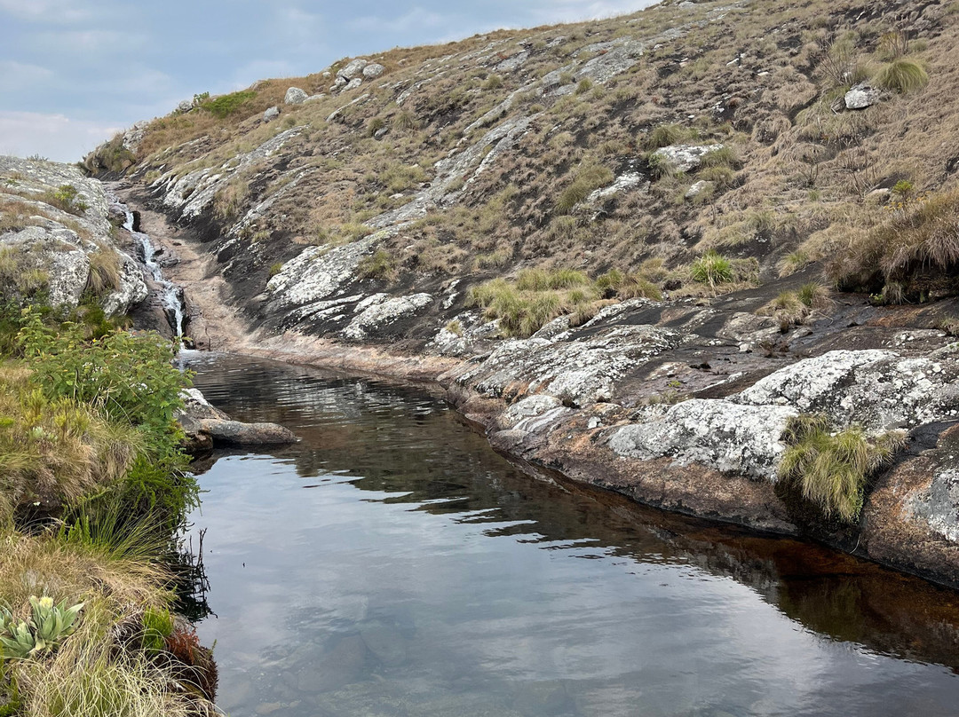 Mulanje Mountain Tour Guide-姆兰杰必去景点
