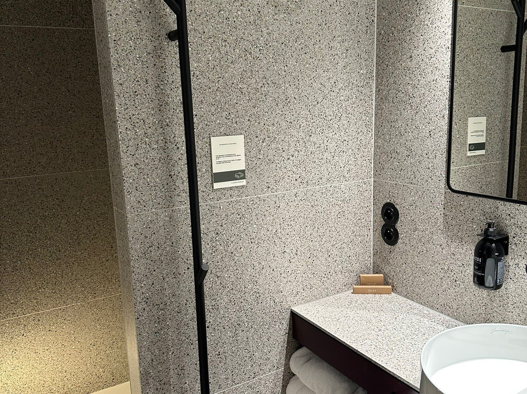 Le Saint-Nicolas Hôtel La Rochelle主图