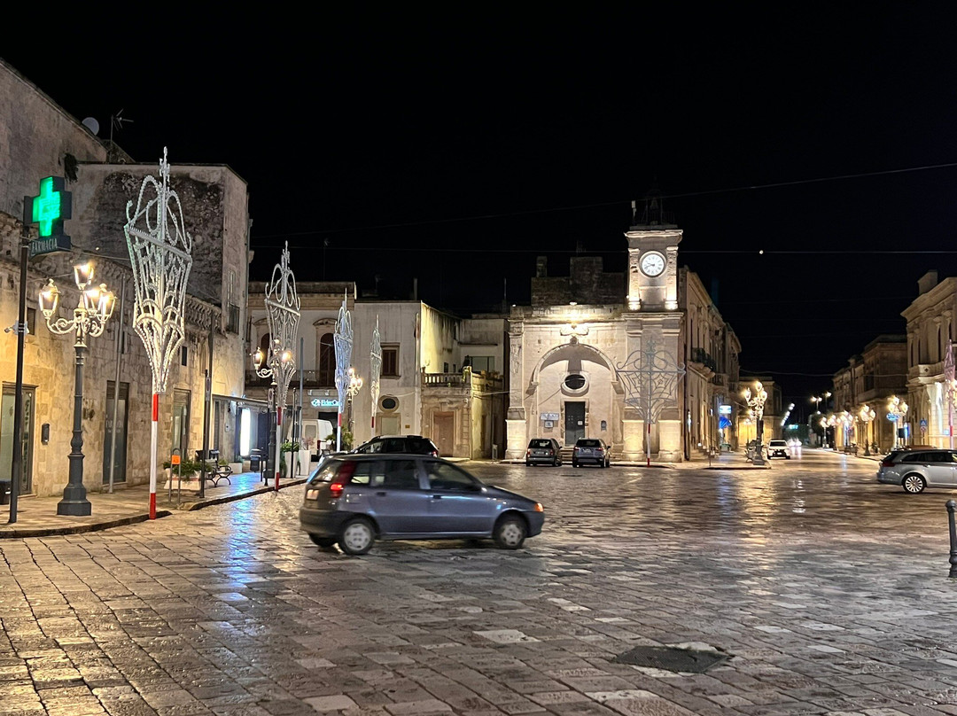 Palazzo Circolone主图