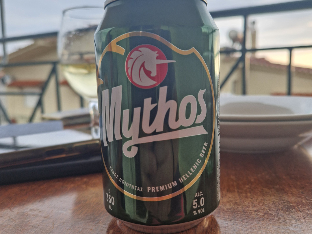 Litsa Apartments主图