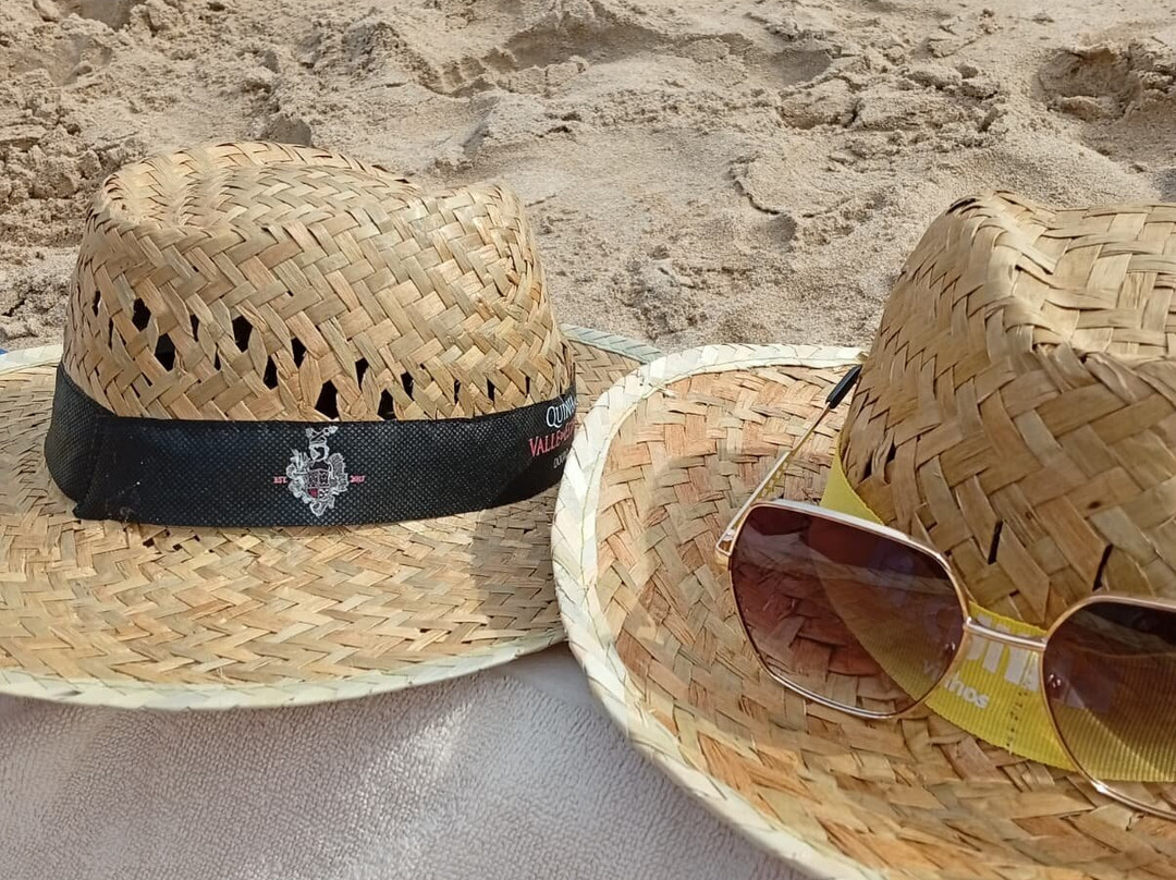 Praia de Zambujeira do Mar-Zambujeira do Mar必去景点