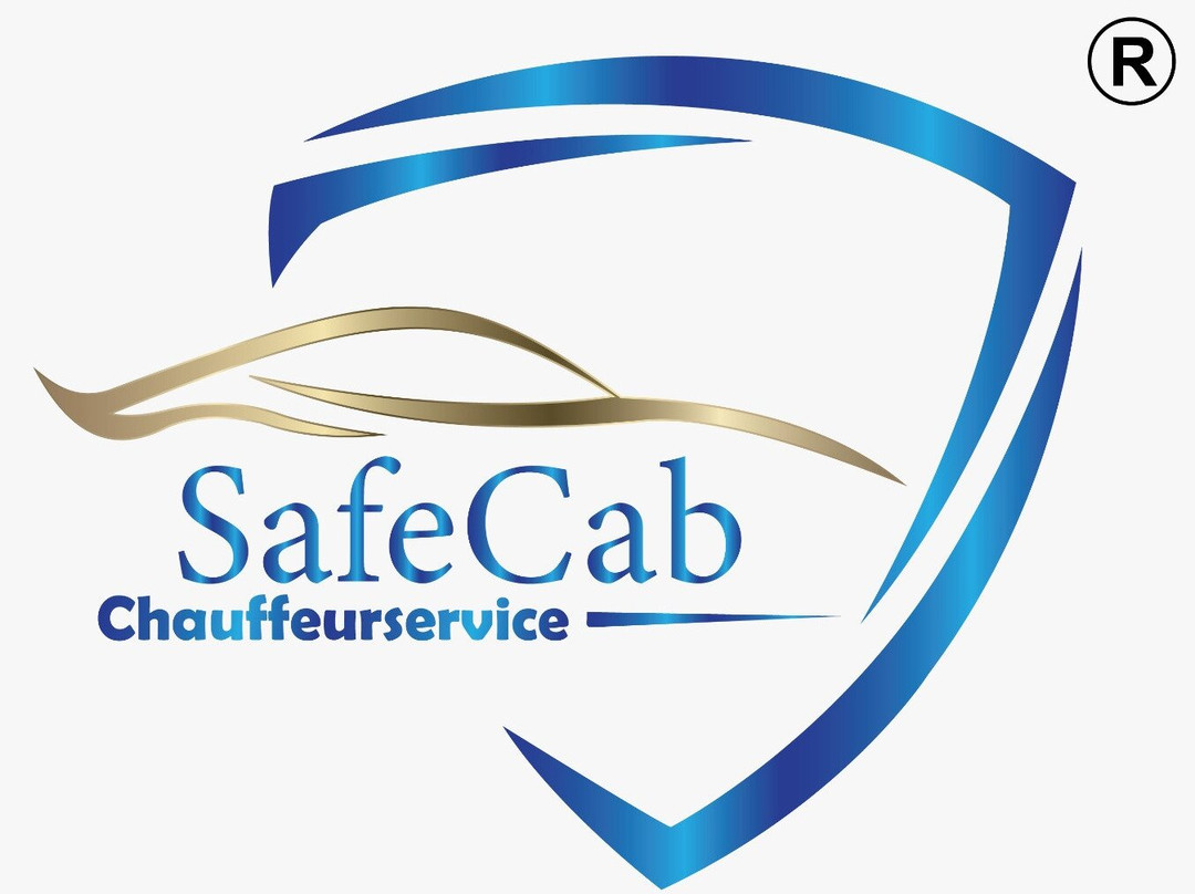 SafeCab Chauffeurservice