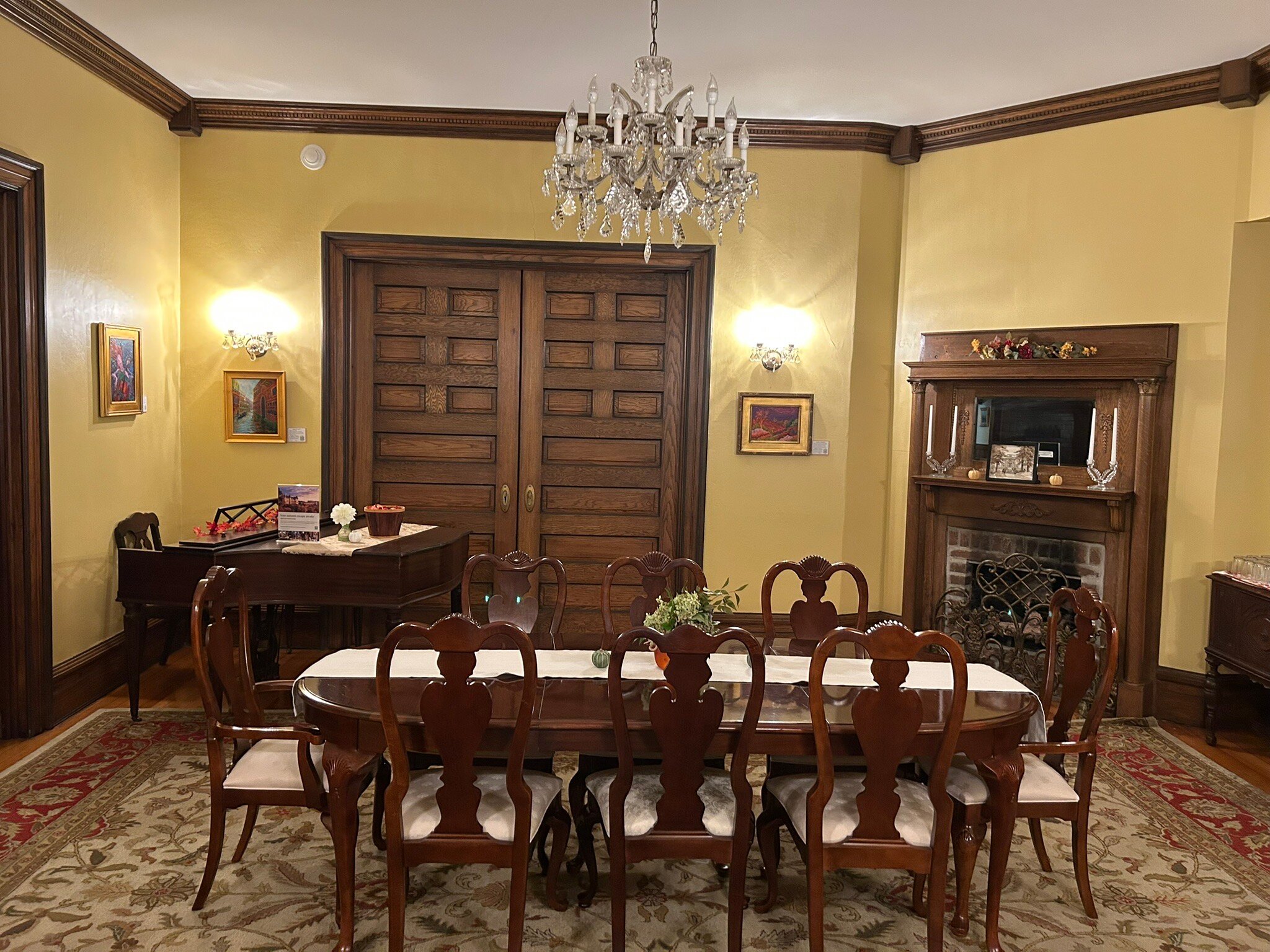 Albemarle Inn-官方