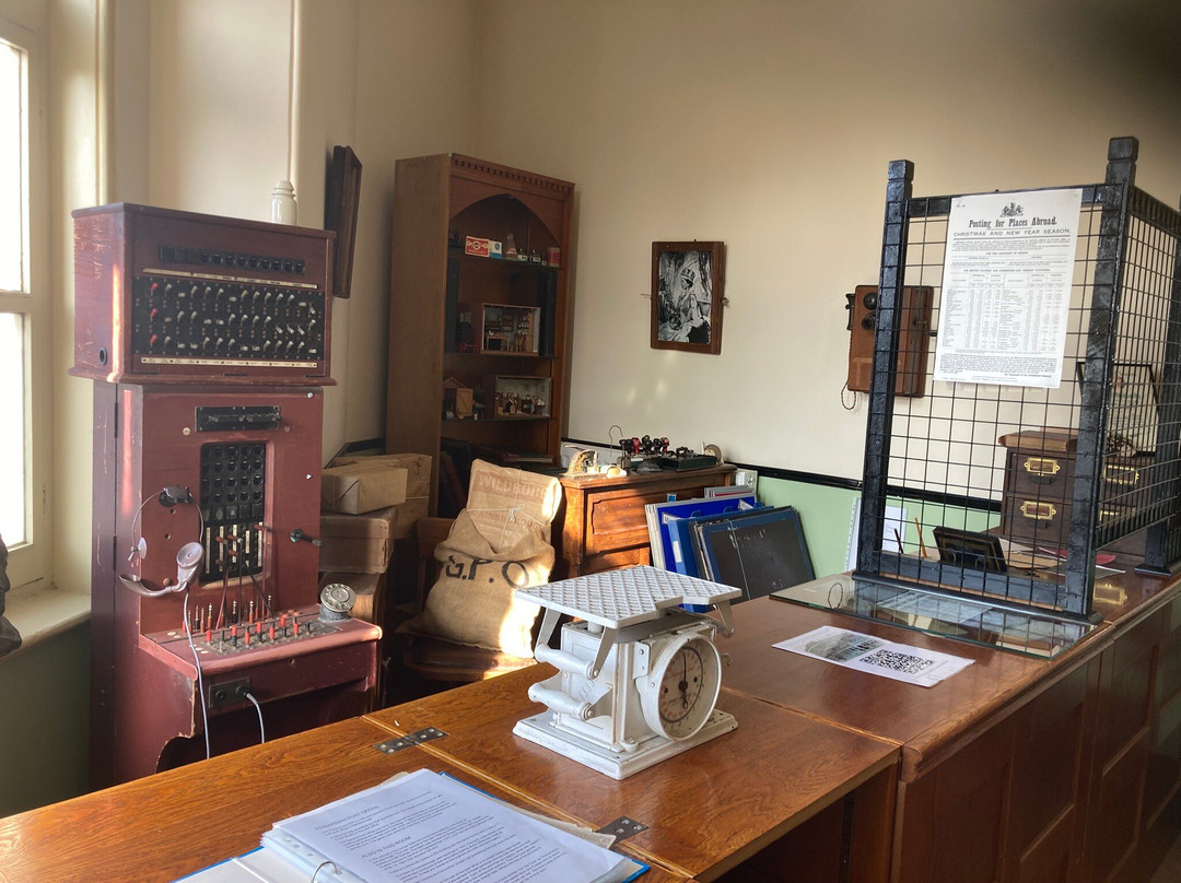 Gainsborough Heritage Centre-Gainsborough必去景点