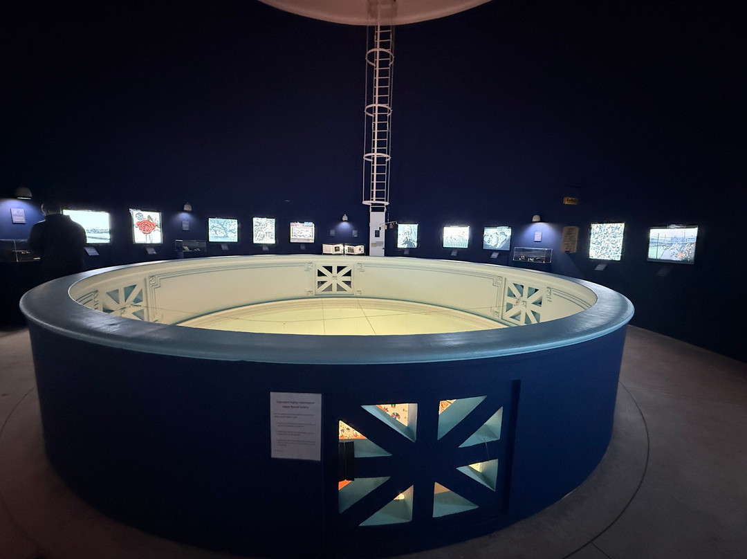 Perth Art Gallery-珀斯必去景点
