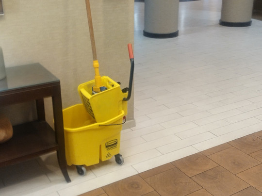 Courtyard By Marriott Newport News Airport主图