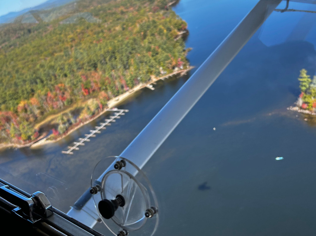 Naples Seaplane Adventures-Naples必去景点