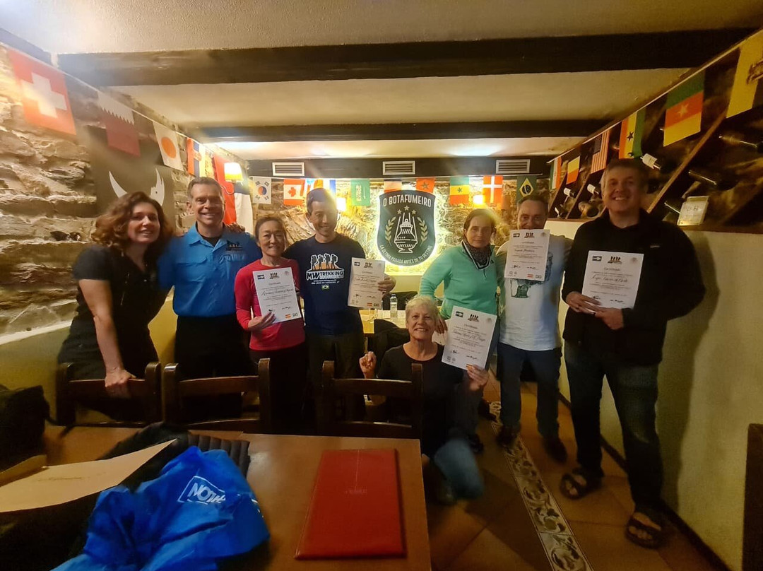 MW Trekking Viagens e Turismo-Sao Jose do Barreiro必去景点