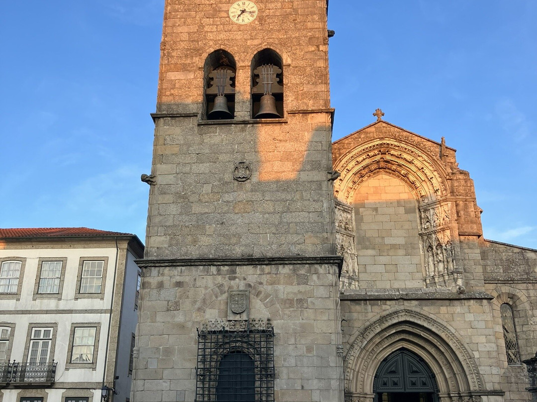 Hotel Da Oliveira主图