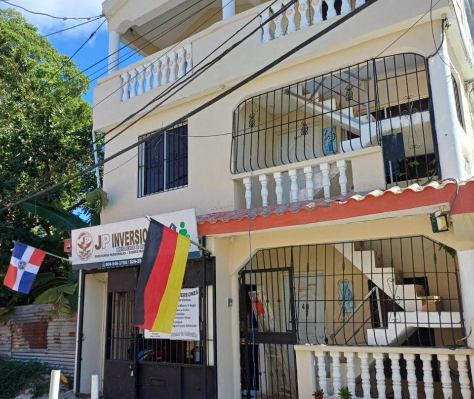 Dona Beba Guesthouse