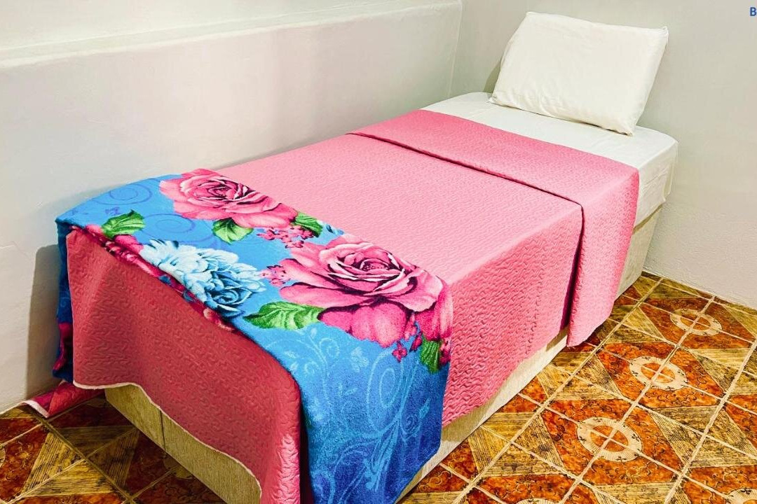 Altas Horas Hostel