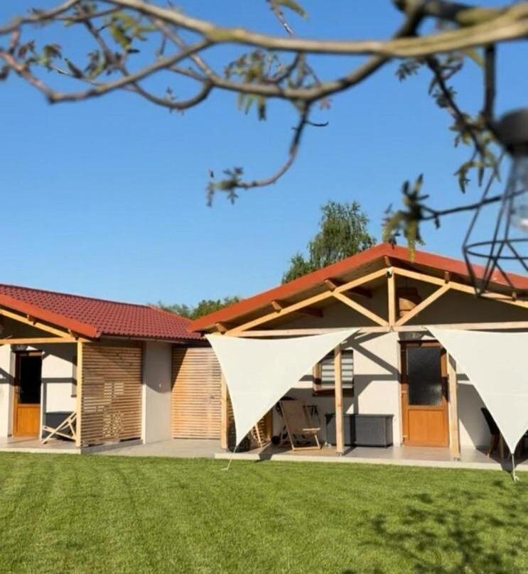 Apartmany Filipovi