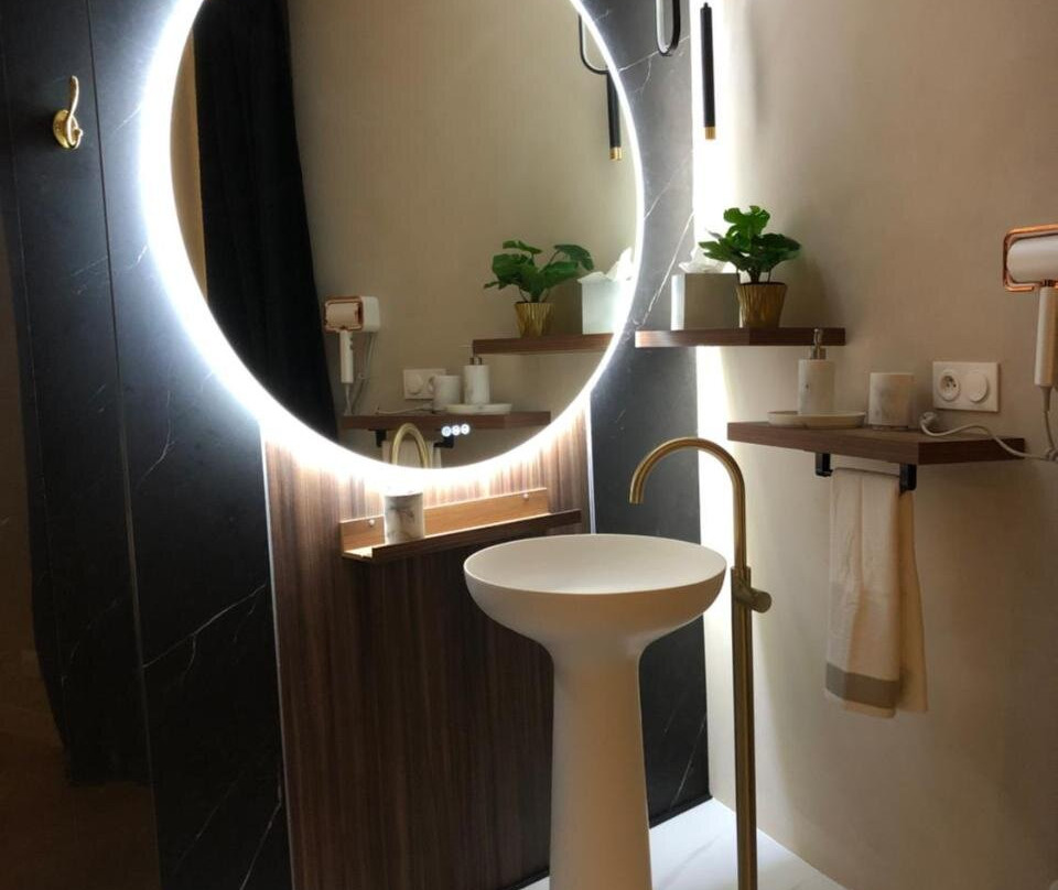 L'urbana Rooms