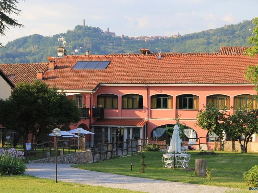 Friciulin - Guest House