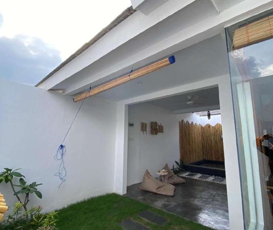 Villa Bambu Batam